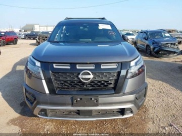 Nissan Pathfinder III 2025 Nissan Pathfinder Rock Creek 2025 3.5 Benzyna 295KM, zdjęcie 8