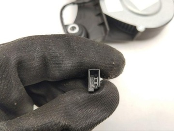 PORSCHE MACAN (95B) 2016 JINÉ SEDADLA