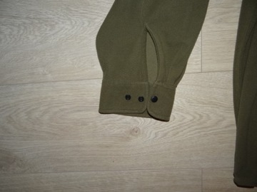 КРУТАЯ ФЛИСОВАЯ РУБАШКА - ELCH