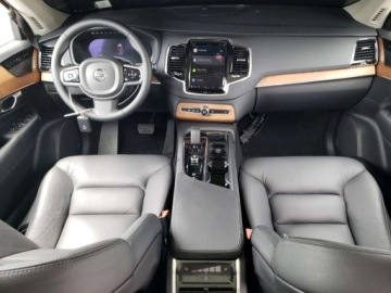 Volvo XC90 II 2024 Volvo XC 90 Plus 2024 2.0l 2.0 Benzyna 295KM, zdjęcie 8