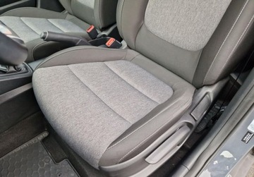 Kia Stonic I Crossover Facelifting 1.2 DPI 84KM 2022 Kia Stonic Smart Kamera Podgrz. fotele i kierownica Android Salon PL Deale, zdjęcie 11