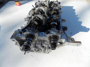 HLAVA MOTORU LEXUS GS300 3.0 V6 3GR CROWN REIZ