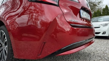 Toyota Corolla XII TS Kombi 1.8 Hybrid 122KM 2020 Toyota Corolla 1.8 HSD SELECTION Hand Free, zdjęcie 6