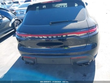 Porsche Macan 2023 Porsche Macan 2023r., 4x4, 2.0L, zdjęcie 5