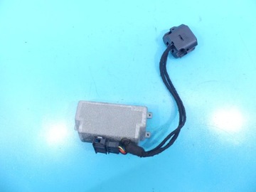 ПРЕОБРАЗОВАТЕЛЬ НАПРЯЖЕНИЯ VW TOUAREG I 7L