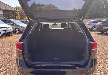 Volkswagen Passat B8 Variant Facelifting 2.0 TSI 190KM 2023 Volkswagen Passat 2.0B 190KM automat salon Polska F-VAT 2.0 Benzyna 190KM, zdjęcie 22