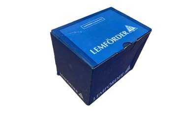 КОМПЛЕКТ ВИНТОВ ПОВОРОТНЫХ РЫЧАГ Lemforder 39658 01 VOLVO P