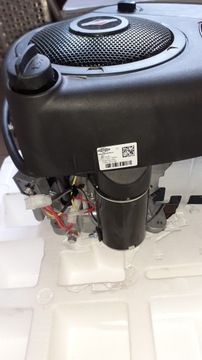 Тракторный двигатель Briggs & Stratton 31R977 мощностью 19,5 л.с.