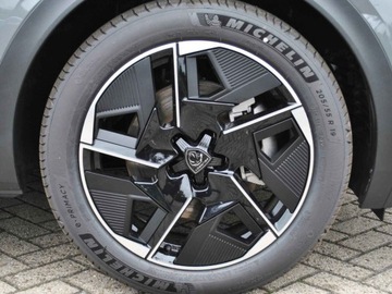 Peugeot 408 2025 Od ręki - 408 Allure e-DCS 1.2 mHEV 145KM / Pakiet Bezpieczeństwo, Zimowy, zdjęcie 9