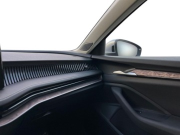 Skoda Superb III Kombi Facelifting 2.0 TDI SCR 150KM 2024 Skoda Superb Salon PL FV23 Head-Up Skora Kamery 360 Canton Gwarancja, zdjęcie 12