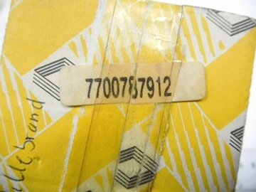 Часы Renault 5 OE 7700787912