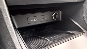 Cupra Ateca Crossover Facelifting 1.5 TSI 150KM 2024 Cupra Ateca Ateca 1.5 TSI DSG 150 KM Matrix LED Na, zdjęcie 31