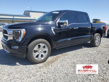 Ford 2023 Ford F150 2023 3.5L 4x4 AWD 3.5 Benzyna 375KM