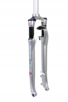 АМОРТИЗАТОР SR SUNTOUR NCX 700C AIR серебристый