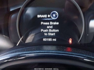 Dodge Durango III 2022 Dodge Durango RT, 2022r., 4x4, 5.7L 5.7 Benzyna 360KM, zdjęcie 8