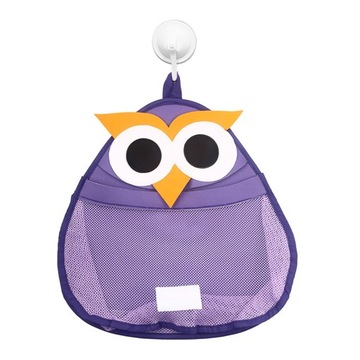 Baby Kids Bath Toy Holder Storage Net Organizer