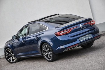 Renault Talisman Sedan 1.6 Energy TCe 200KM 2017 Renault Talisman 1.6 TCe 200KM INITIALE PARIS 19 LED NAVI KAMERA Gwarancja, zdjęcie 8