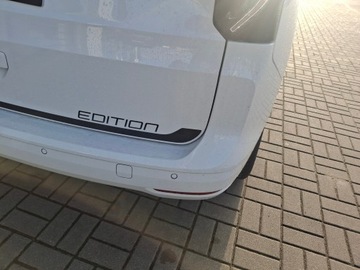 Volkswagen Caddy V Caddy 2.0 TDI 122KM 2025 Volkswagen Caddy 2.0 TDI 122 KM DSG, zdjęcie 33