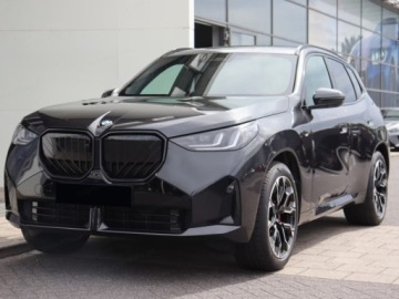 BMW X3 G45 2026 BMW X3 xDrive20 Sport Suv 2.0 (208KM) 2026, zdjęcie 1