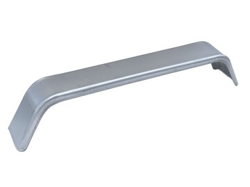 BŁOTNIK NADKOLE TANDEM METALOWY KOŁO 13/14 LAWETA