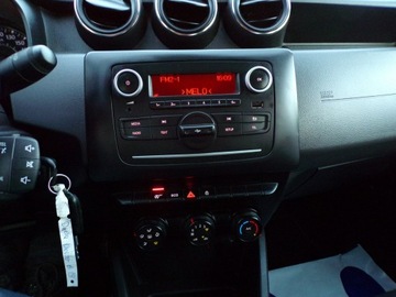 Dacia Duster II SUV 1.6 SCe 115KM 2018 Dacia Duster Klimatyzacja / Gwarancja / 1.6 115KM, zdjęcie 19