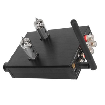 Ламповый усилитель Bluetooth 5.1, 2-канальный пассивный динамик C1