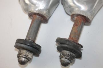 YAMAHA VENTURE 1300 XVZ ROYAL STAR 99-13 СТОЯКИ КРЕПЛЕНИЯ РУЛЯ