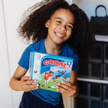 Goool! Smart Games (PL) IUVI Games