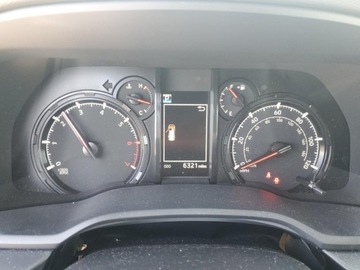 Toyota 2024 Toyota 4-Runner SR5 2024 4.0l 4.0 Benzyna 270KM, zdjęcie 9