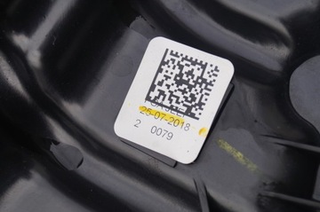 НАСОС БАК ADBLUE JEEP COMPASS II 2 68364584AA