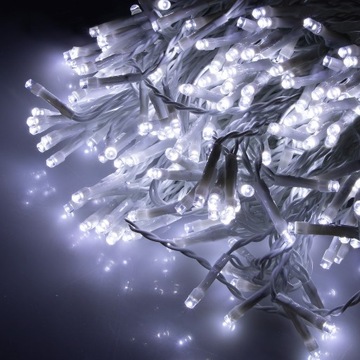 СВЕТОВАЯ ЗАВЕСА 300 LED ICILS GIRLAND ЛАМПЫ