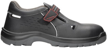 Ardon Buty Letnie Sandały Robocze Skórzane S1 r.42