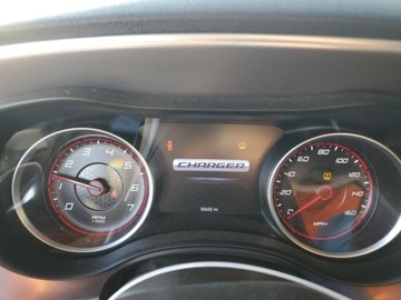 Dodge Charger VII 2022 Dodge Charger RT 2022 5.7L 5.7 Benzyna 370KM, zdjęcie 9