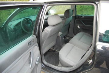 Volkswagen Passat B5 Kombi 1.9 TDI 101KM 2004 VW PASSAT 1.9TDI Klimatronic Alu Tempomat Grzane fotele, zdjęcie 16