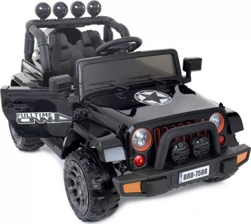 АВТОМОБИЛЬНЫЙ ВНЕДОРОЖНЫЙ ДЖИП 12В 4x45W AMORY