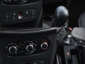 Dacia Logan II Sedan Facelifting 0.9 TCe 90KM 2018 Dacia Logan 0.9Turbo doinwestowany gwarancja, zdjęcie 19