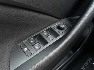 Skoda Scala Hatchback Facelifting 1.0 TSI 115KM 2024 Skoda Scala Selection ! Podgrzewane Lusterka ! Tem, zdjęcie 24