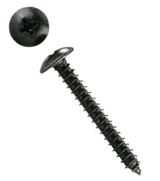 MONACOR MZF-4032 Шурупы с крестовой головкой