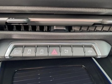 Audi Q3 III Sportback 2.0 45 TFSI 265KM 2025 AUDI Q3 TFSI quattro S line Suv 2.0 (265 KM) 2025, zdjęcie 8