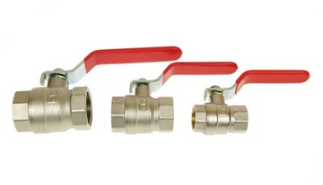 1-дюймовый клапан с дроссельной заслонкой