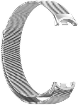 РЕМЕШОК-БРАСЛЕТ ДЛЯ СМАРТБАНДА XIAOMI MI BAND 8/9 НА ВЫБОР ИЗ 8 ЦВЕТОВ |