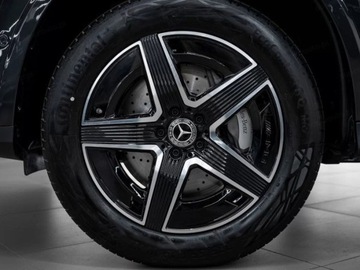 Mercedes GLC C254/X254 2025 GLC Coupe 300 de 4-Matic AMG Line 2.0 (353KM) 2025, zdjęcie 13