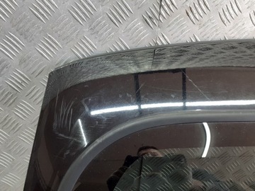 VÍKO KUFRU KUFRU CHRYSLER PT CRUISER PX8