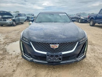 Cadillac 2020 Cadillac CT5 Premium Luxury 2020 2.0 Benzyna 237KM, zdjęcie 5