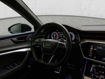 Audi A6 C8 Avant 3.0 50 TDI 286KM 2018 Audi A6 Avant Poleasingowe.pl BZ, zdjęcie 9
