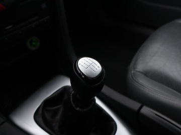 Saab 9-3 II 2005 Saab 9-3 2.8 Turbo V6, GAZ, Navi, Klima, zdjęcie 16