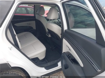 Hyundai 2024 Hyundai Tucson SEL, Hybryda, 4x4 1.6 Benzyna 180KM, zdjęcie 8