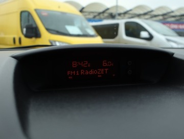 Opel Meriva I 1.6 ECOTEC 100KM 2005 Opel Meriva 1.6 16V, Klima, El. szyby, zdjęcie 11