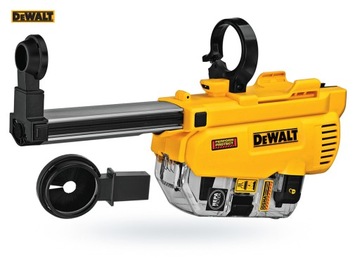 Адаптер пылеудаления DWH205DH для DCH263 DeWALT