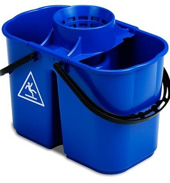 ВЕДРО FOX С IMPRESSOR 8+6Л